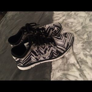 *SOLD* Nike free 5.0